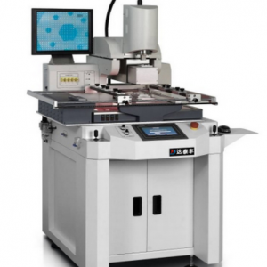 DT-F900全自動光學對位返修臺